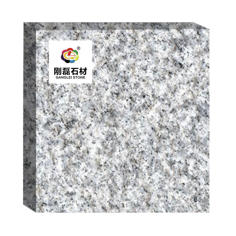 山東芝麻灰荔枝面