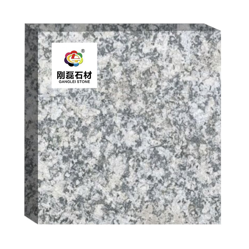 山東芝麻灰火燒面