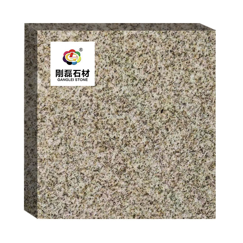 山東黃金麻磨光面