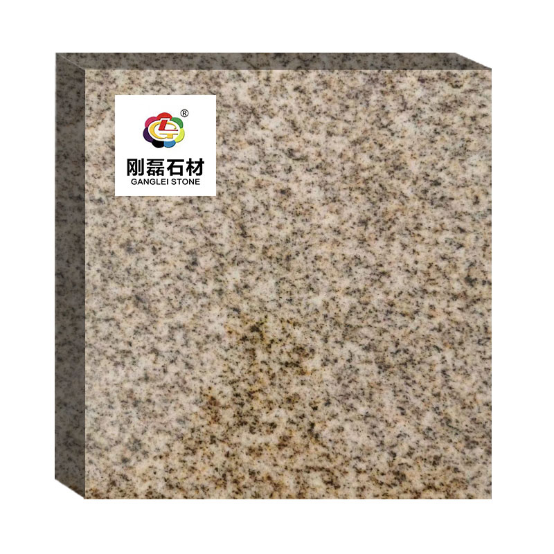 山東黃金麻磨光面