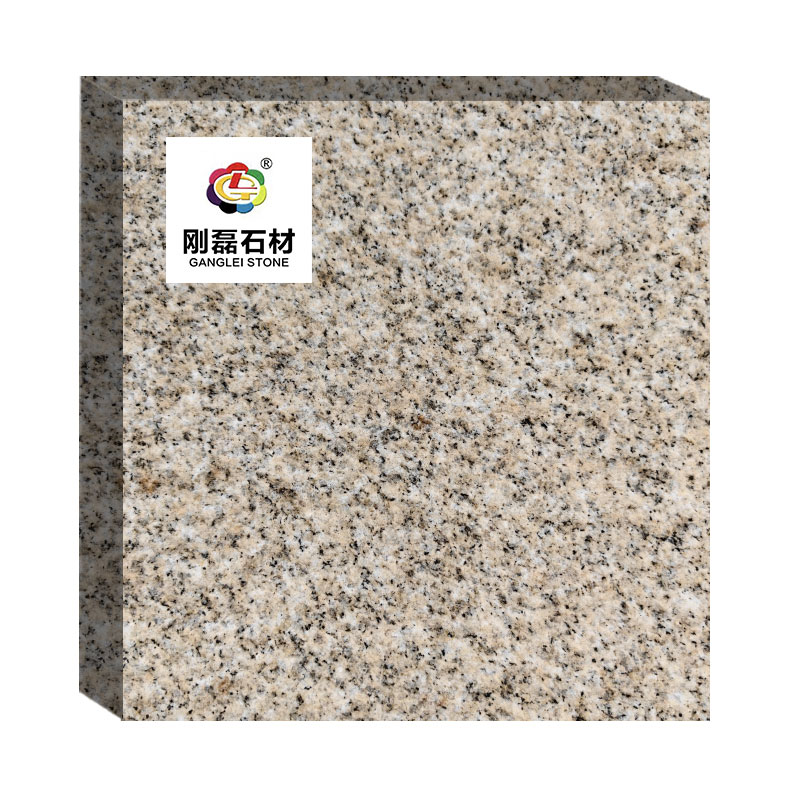 山東黃金麻荔枝面（大黃）