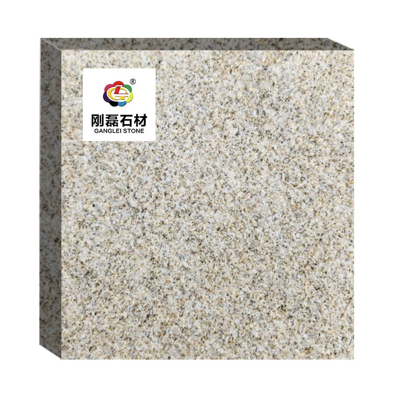 山東黃金麻荔枝（淺黃）