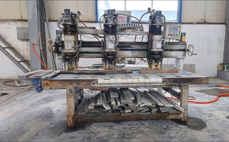 生產(chǎn)車(chē)間