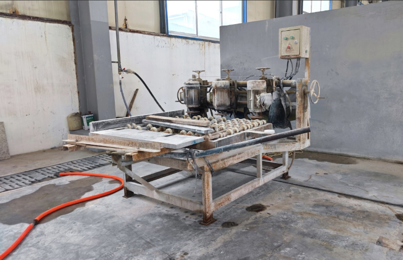 生產(chǎn)車(chē)間