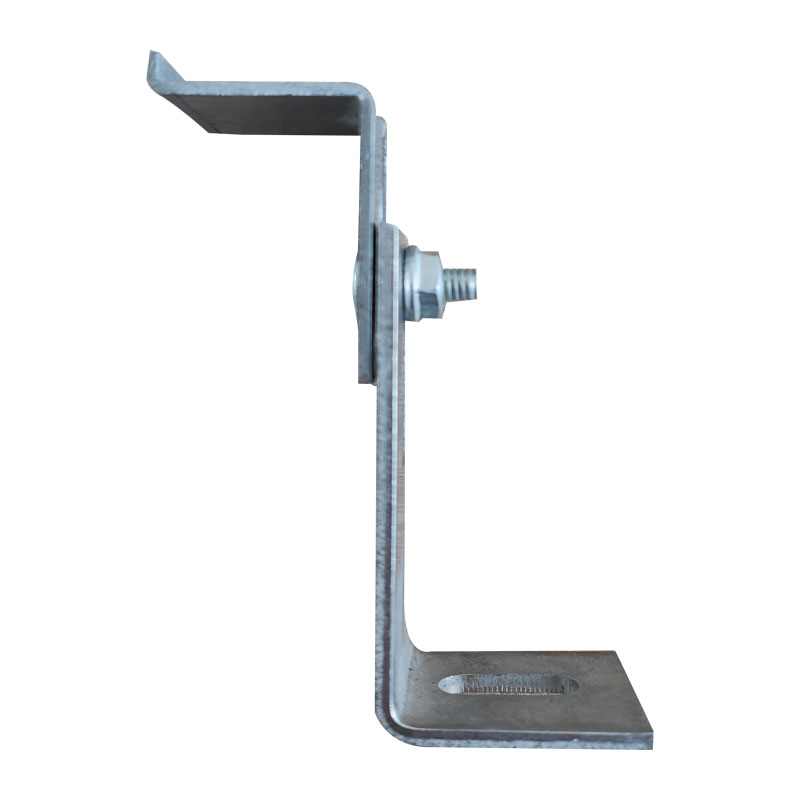 Preembeddedbackhookanchoringanddraggingtype