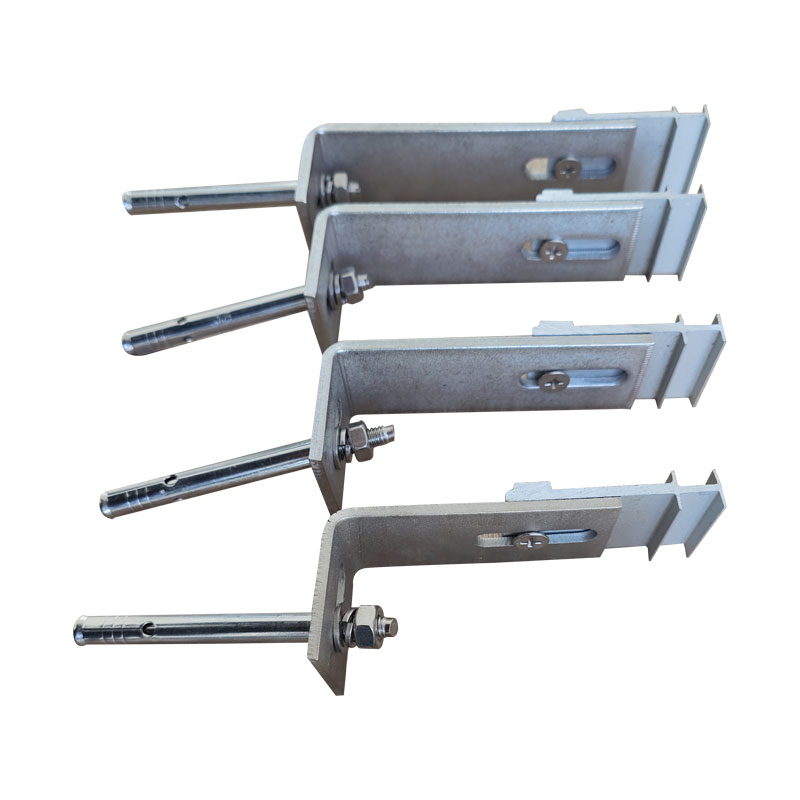 Slottedanchoringbrackettype