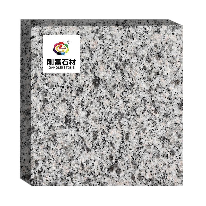 Shandongsesamewhitepolishedsurface