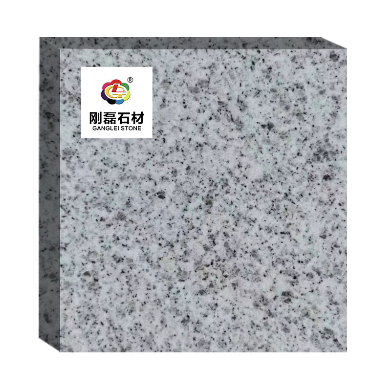 Shandongwhitehemppolishedsurface