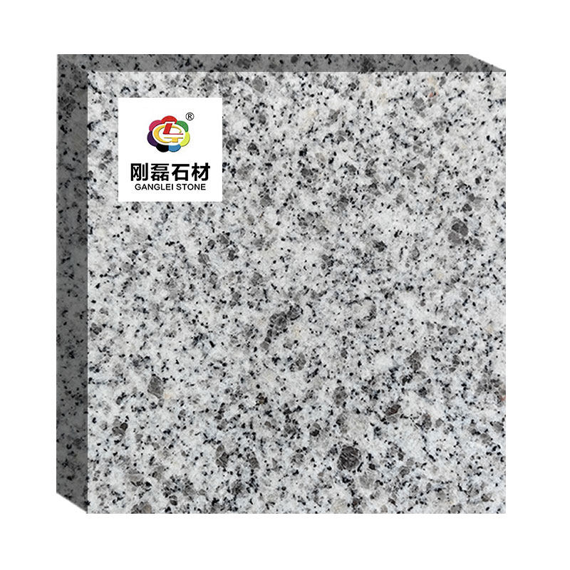 Shandongwhitehemppolishedsurface