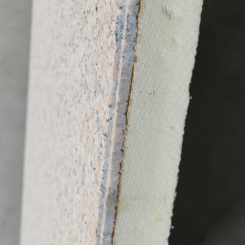 Extrudedinsulationintegratedboard